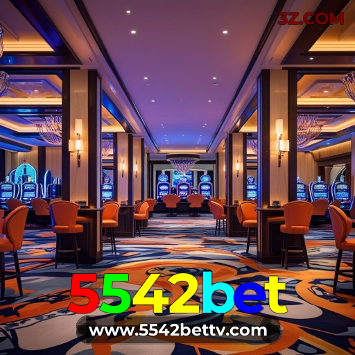 5542bet Salvador - Bonus Stats