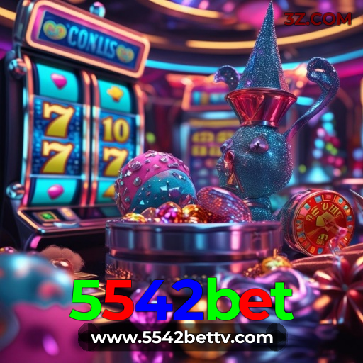 5542bet Brasília - Jogo Features