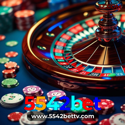 5542bet Salvador - Football