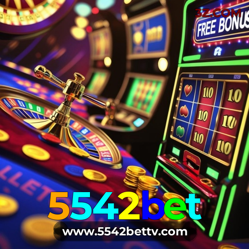 5542bet Rio de Janeiro - Bonus Terms
