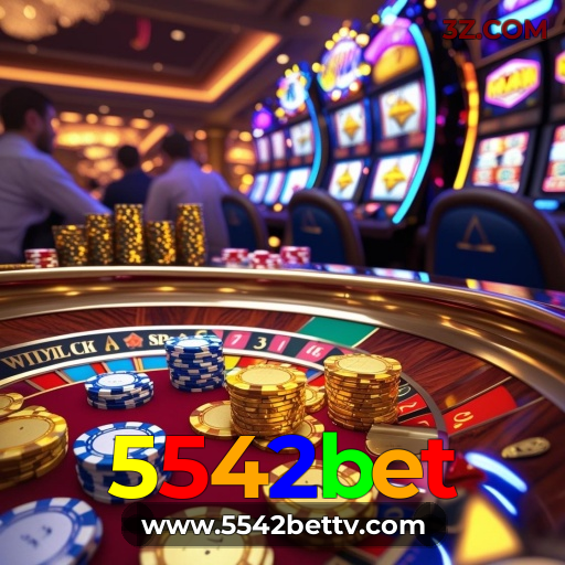 5542bet São Paulo - Live Tables
