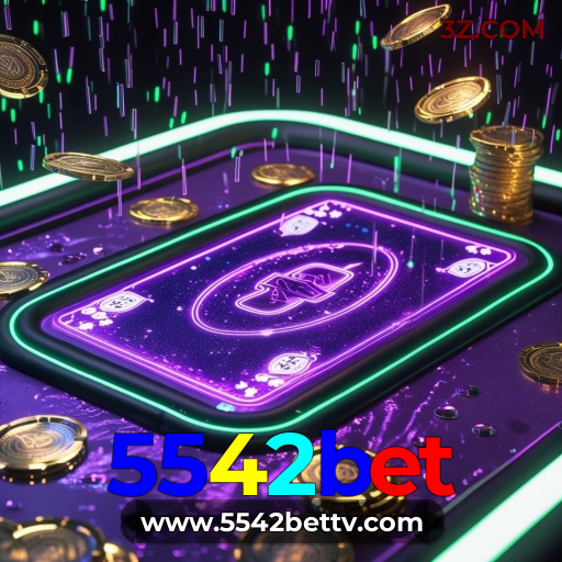 5542bet - App Security