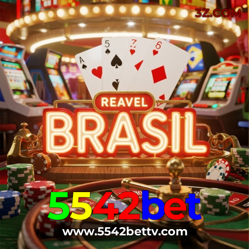 5542bet Rio de Janeiro - Slot Strategy
