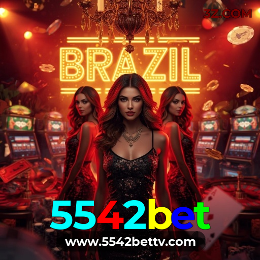 5542bet Belo Horizonte - Jackpots