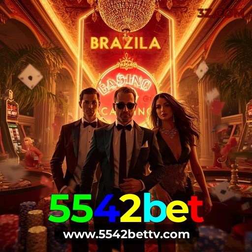 5542bet - Aplicativo Móvel