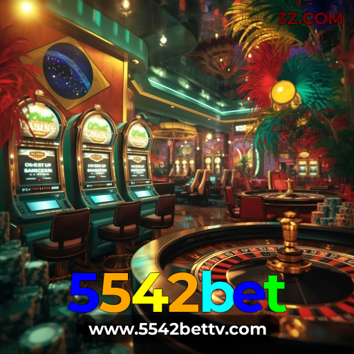 5542bet São Paulo - All Bonuses