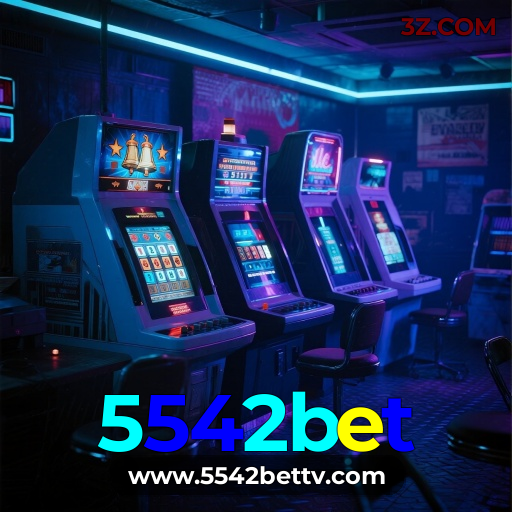5542bet Salvador - Promo Stats