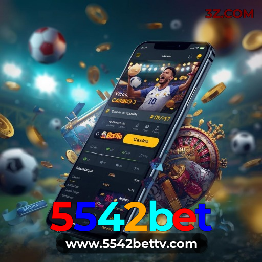 5542bet Belo Horizonte - VIP Casino