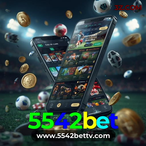 5542bet Brasília - Casino Guide
