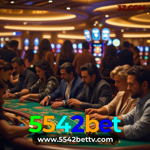 5542bet Rio de Janeiro - Professional Dealers