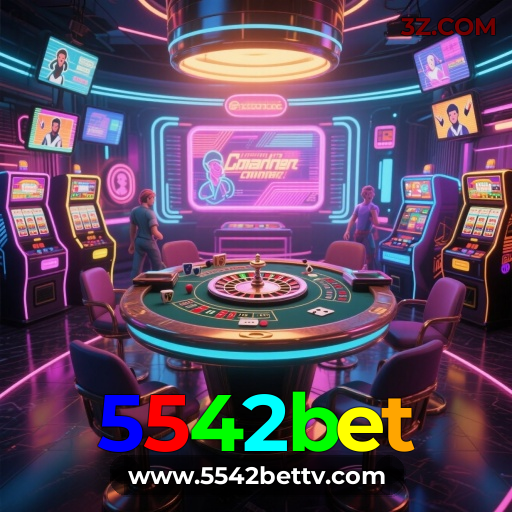 5542bet Salvador - Strategy