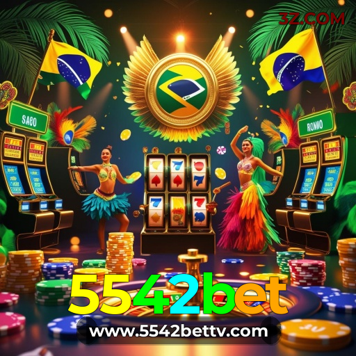 5542bet - Aplicativo Móvel
