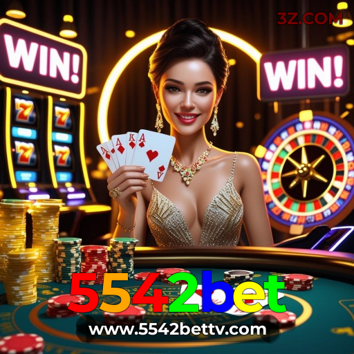 5542bet - Pagamento PIX Instantâneo